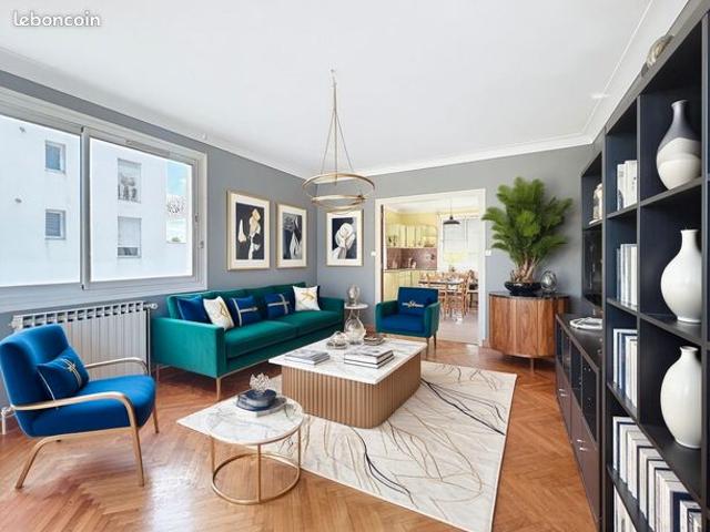 Maison 7 pièces 155 m²