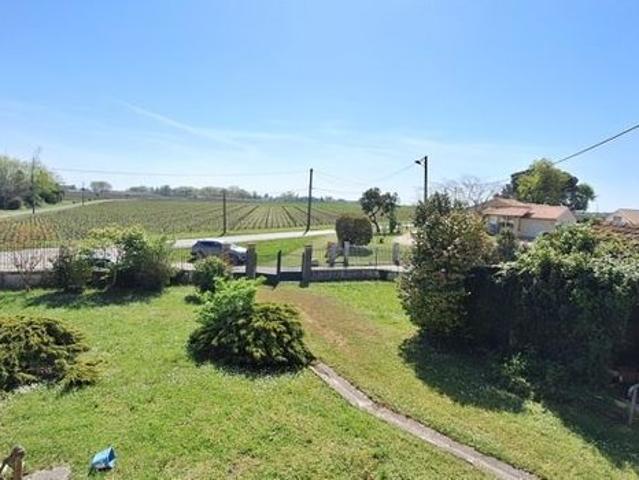 Maison 7 pièces 155 m²
