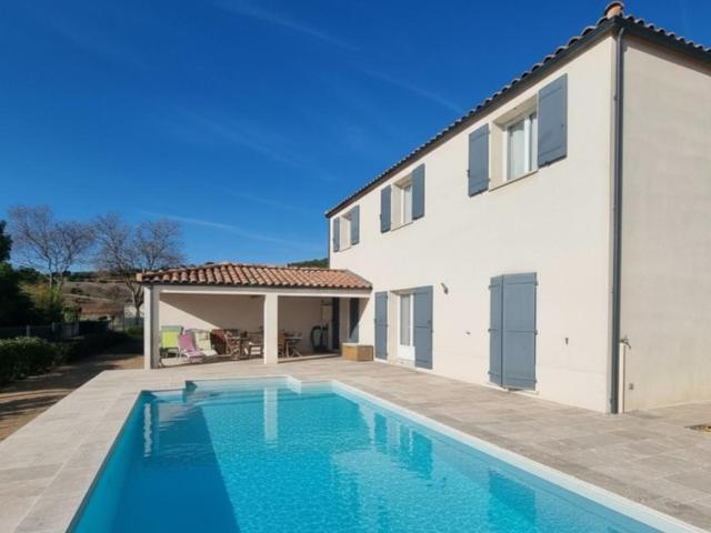 Maison 7 pièces 155 m²
