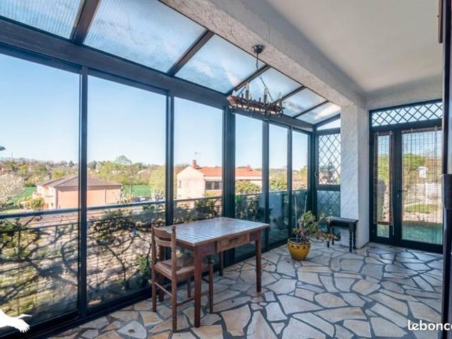 Maison 7 pièces 155 m²