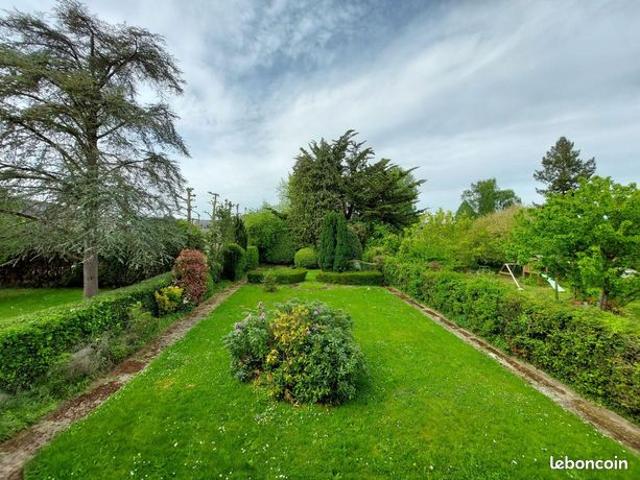 Maison 7 pièces 155 m²