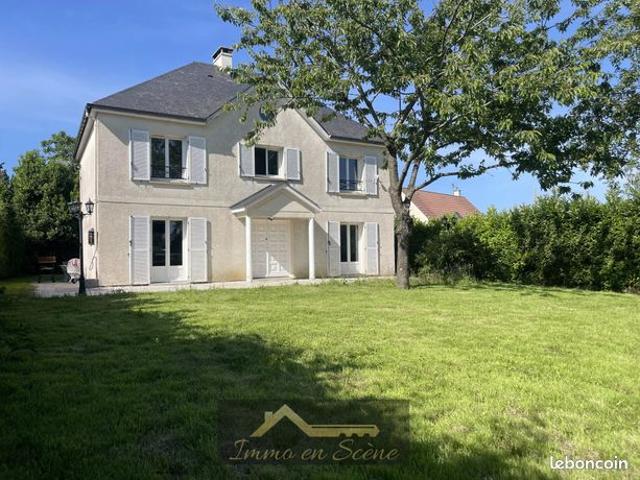 Maison 7 pièces 155 m²
