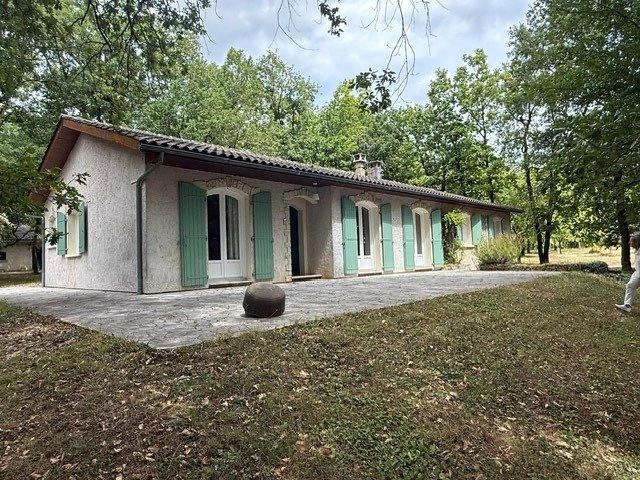 Maison 7 pièces 155 m²