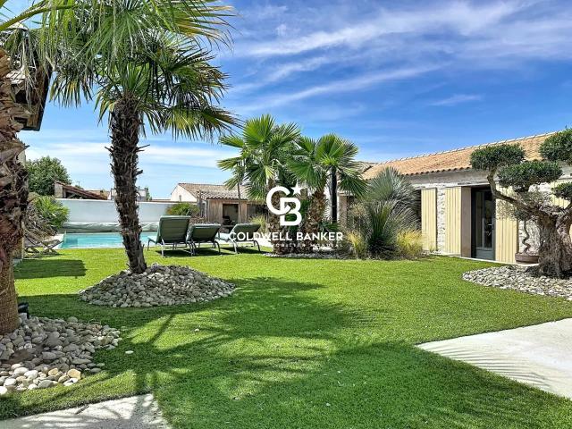Maison 7 pièces 155 m²