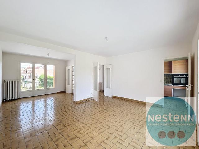 Maison 7 pièces 155 m²