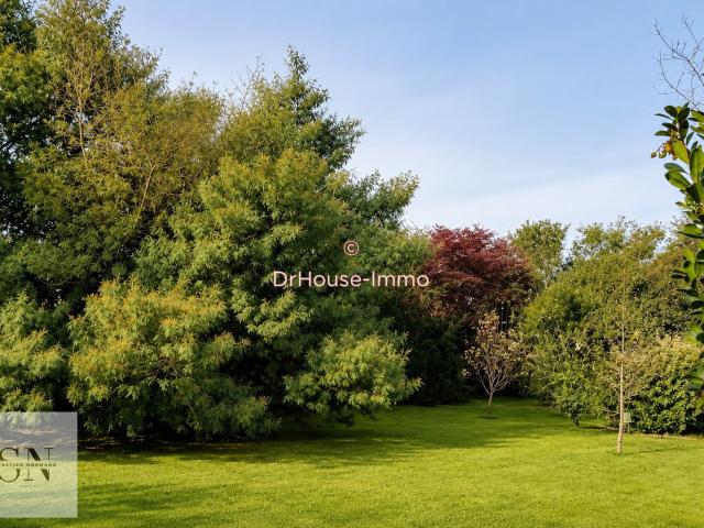 Maison 7 pièces 155 m²