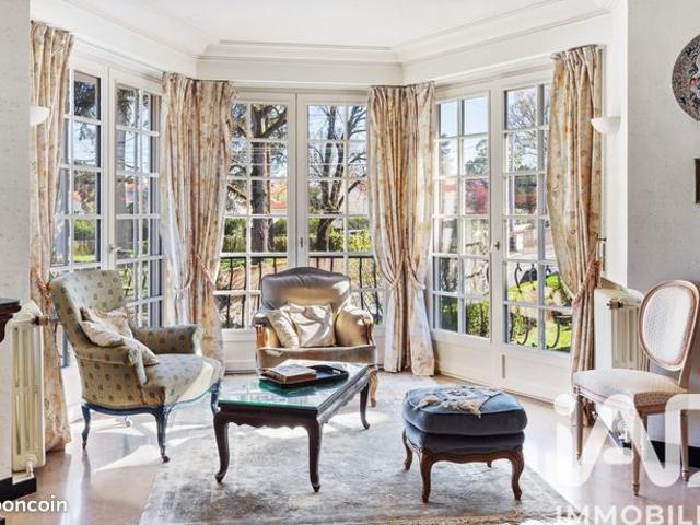 Maison 7 pièces 155 m²