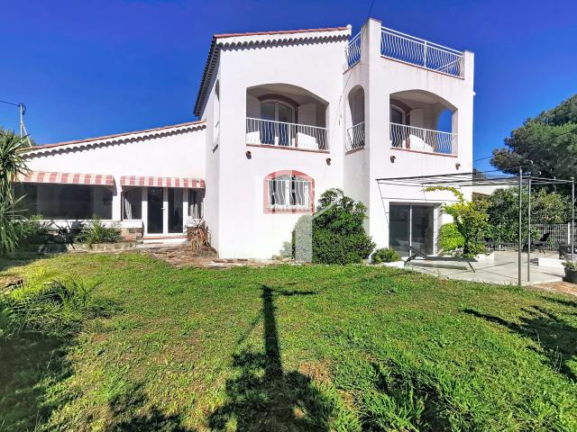 Maison 7 pièces 155 m²