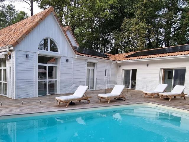 Maison 7 pièces 155 m²