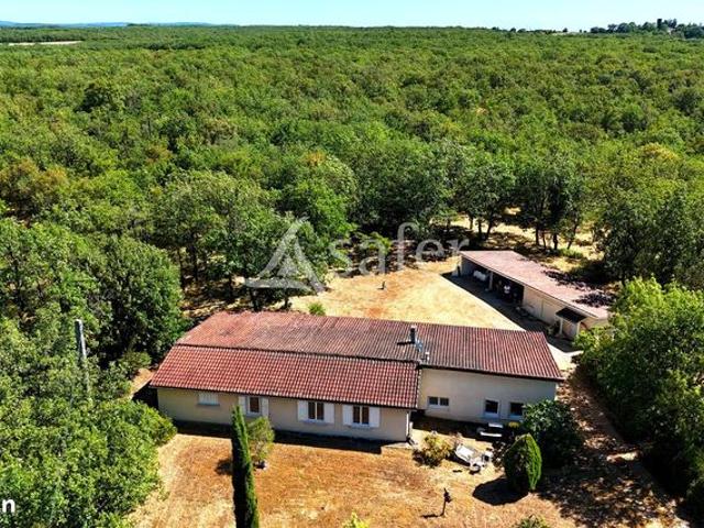 Maison 7 pièces 155 m²
