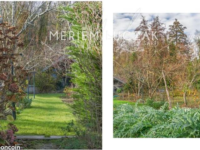 Maison 7 pièces 155 m²