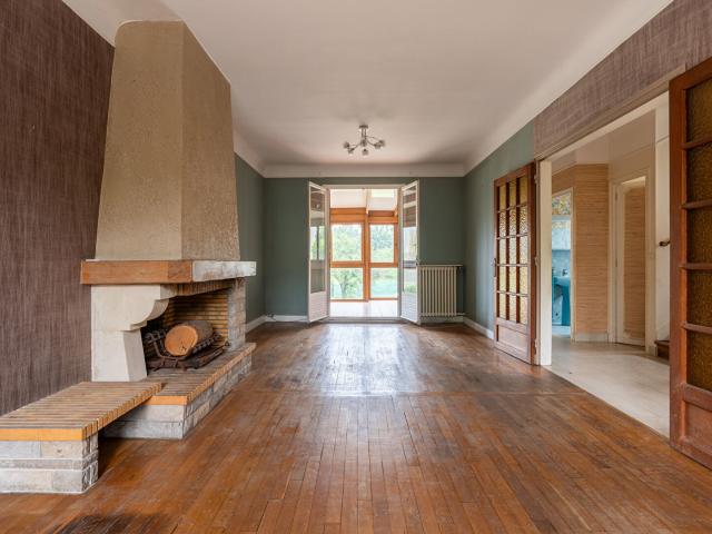 Maison 7 pièces 155 m²