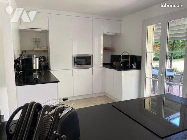 Maison 7 pièces 155 m²