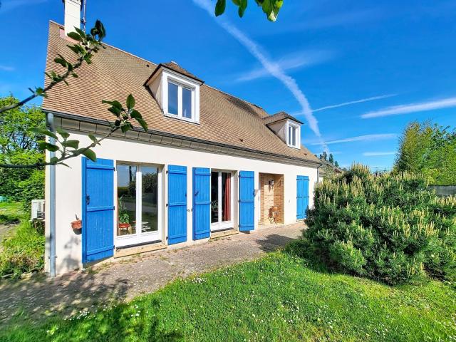 Maison 7 pièces 155 m²