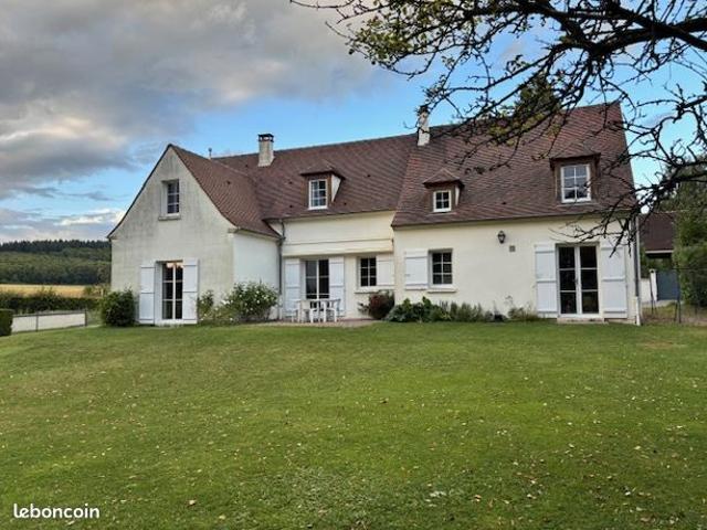 Maison 7 pièces 155 m²