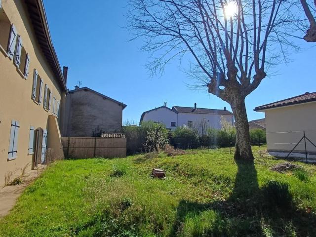 Maison 7 pièces 155 m²