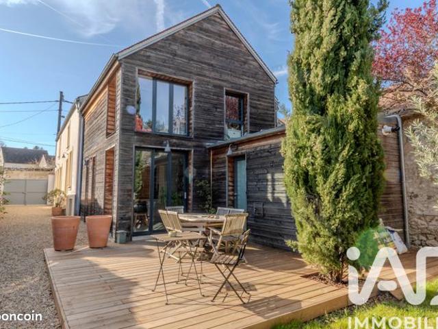 Maison 7 pièces 155 m²