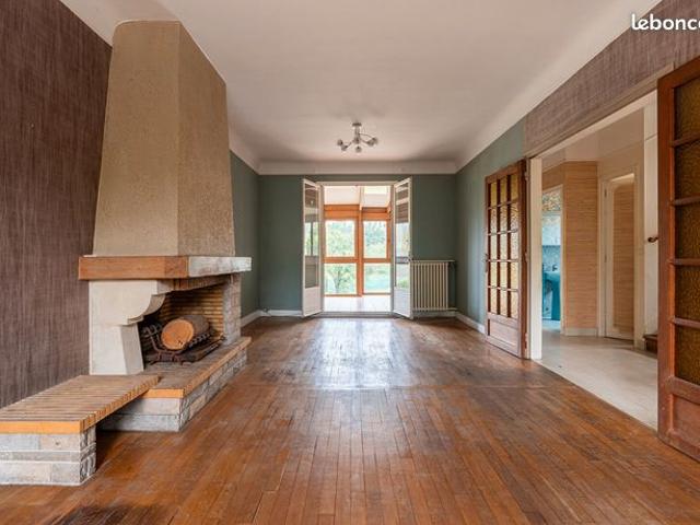 Maison 7 pièces 155 m²