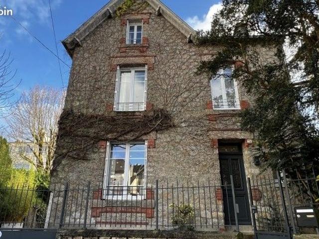 Maison 7 pièces 155 m²