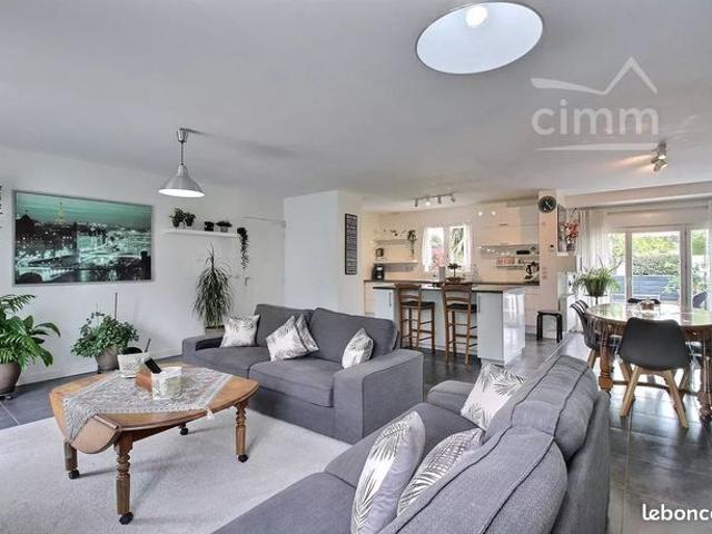 Maison 7 pièces 155 m²