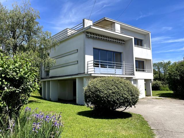 Maison 7 pièces 155 m²