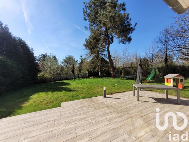 Maison 7 pièces 155 m²