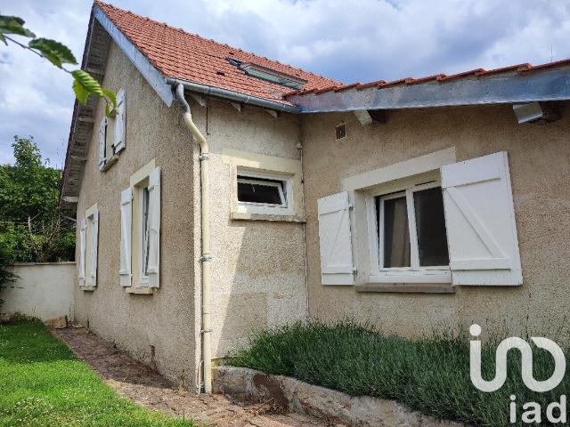 Maison 7 pièces 155 m²