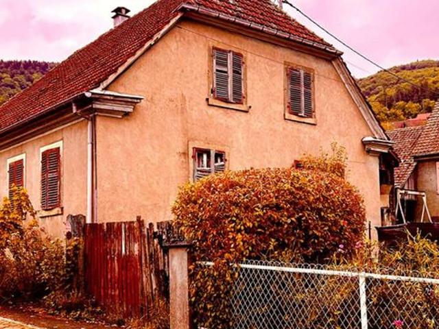 Maison 7 pièces 155 m²