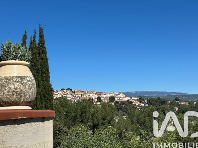 Maison 7 pièces 155 m²