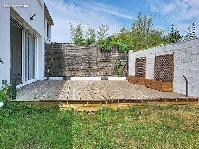 Maison 7 pièces 155 m²