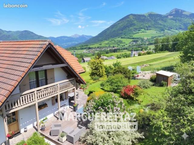Maison 7 pièces 155 m²