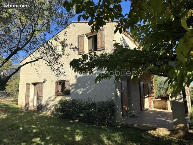 Maison 7 pièces 155 m²