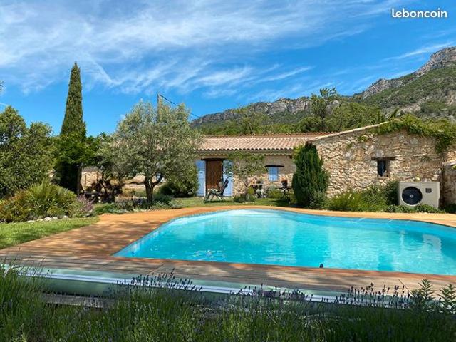 Maison 7 pièces 155 m²