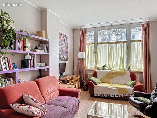 Maison 6 pièces 155 m²