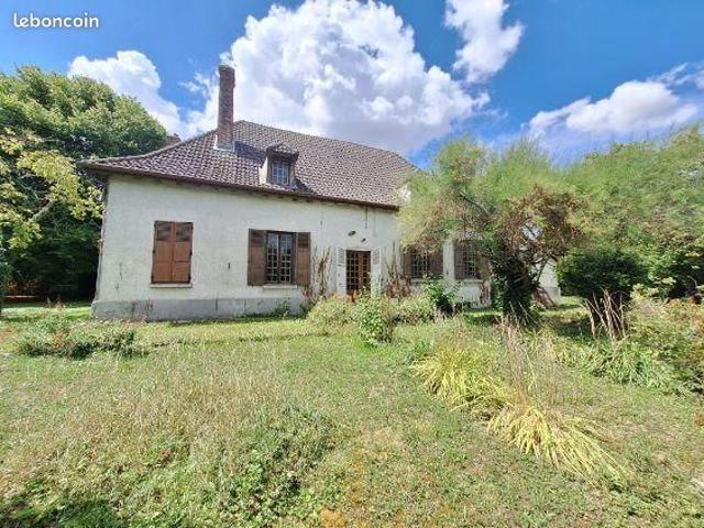 Maison 7 pièces 155 m²