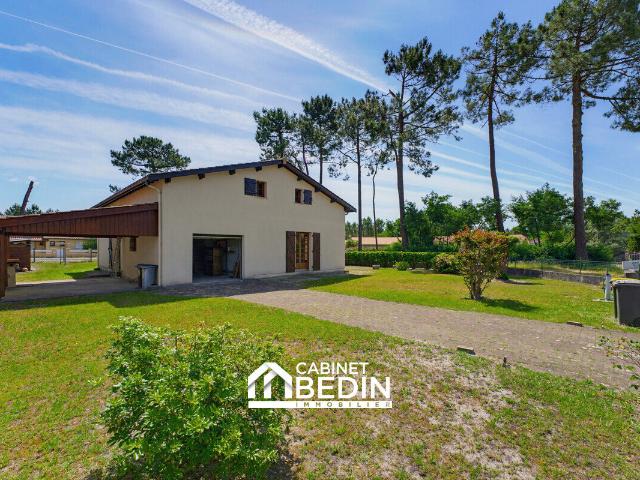Maison 7 pièces 155 m²