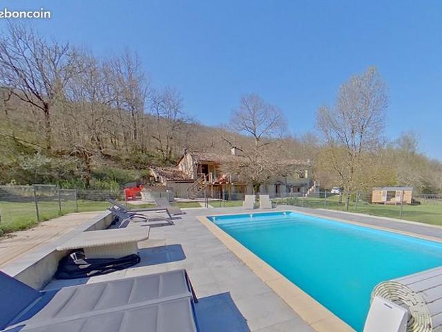 Maison 7 pièces 155 m²