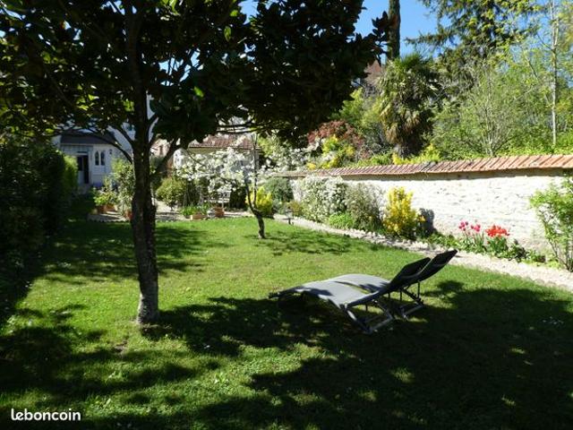 Maison 7 pièces 155 m²
