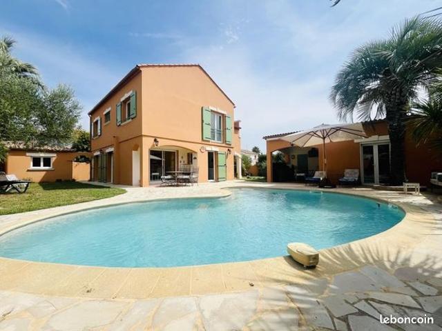 Maison 7 pièces 155 m²
