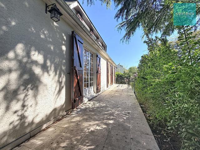 Maison 7 pièces 155 m²
