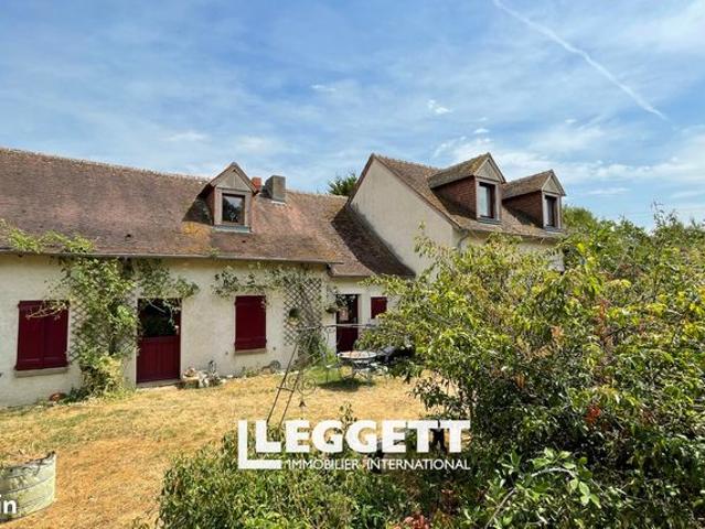 Maison 7 pièces 155 m²