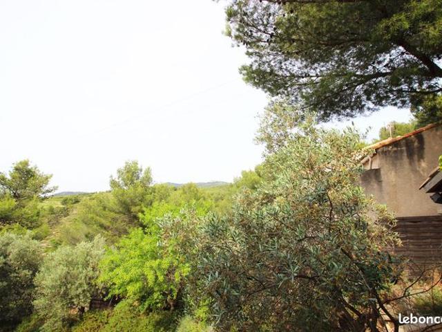 Maison 7 pièces 155 m²
