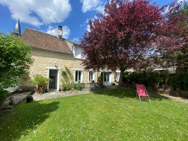Maison 7 pièces 155 m²