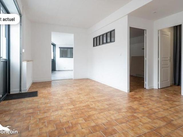 Maison 7 pièces 155 m²