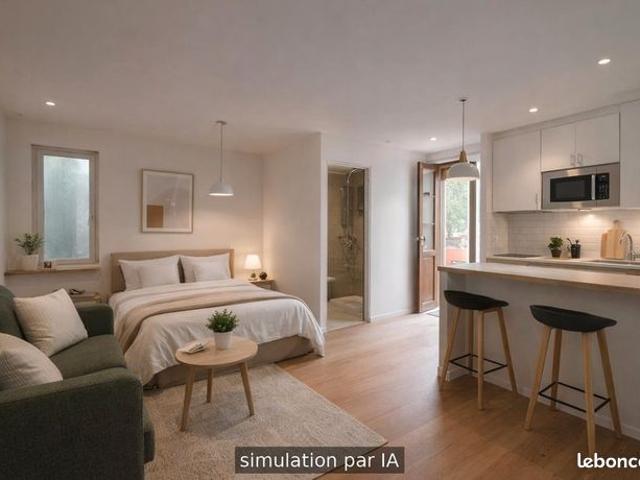 Maison 7 pièces 155 m²