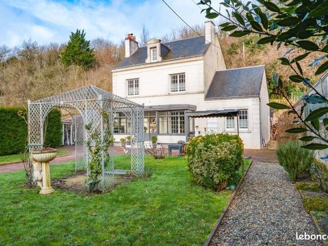 Maison 7 pièces 155 m²