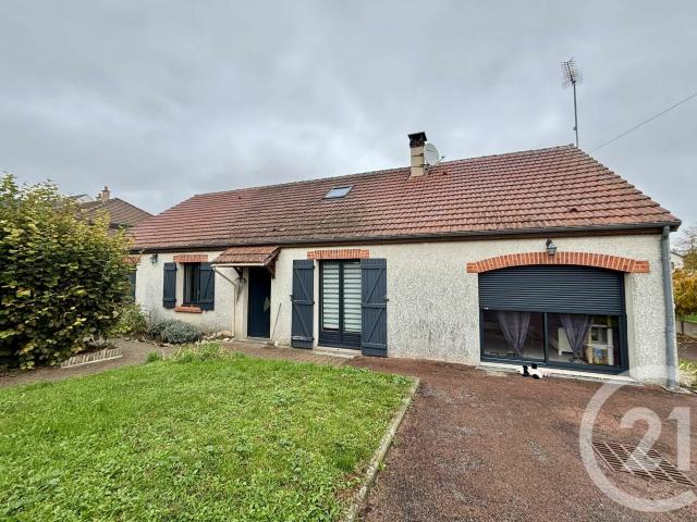 Maison 7 pièces 155 m²