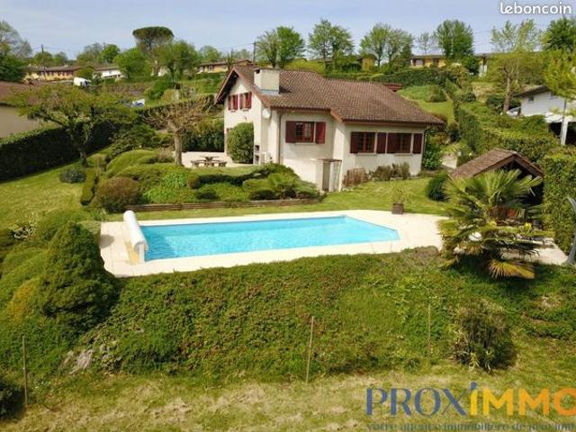 Maison 7 pièces 155 m²