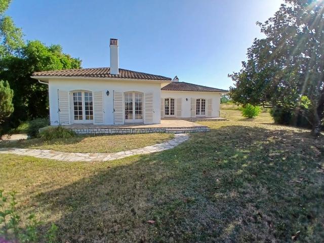 Maison 7 pièces 155 m²