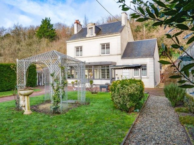 Maison 7 pièces 155 m²